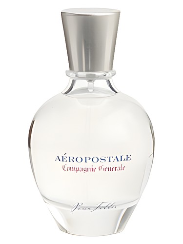 Compagnie Generale pour Filles by Aéropostale