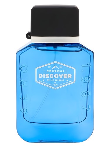 Discover Eau de Cologne by Aéropostale