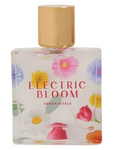 Eletric Bloom by Aéropostale