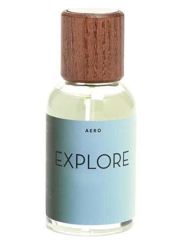 Explore by Aéropostale
