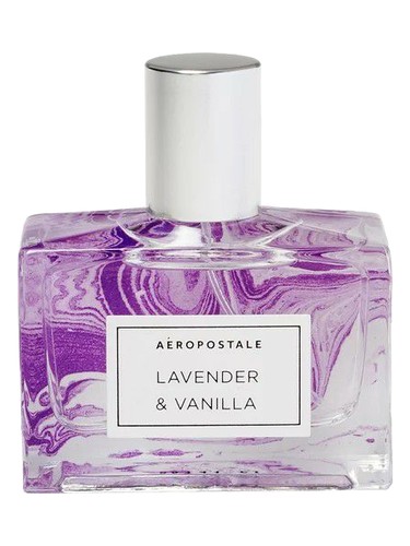 Lavender & Vanilla by Aéropostale