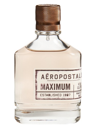 Maximum by Aéropostale
