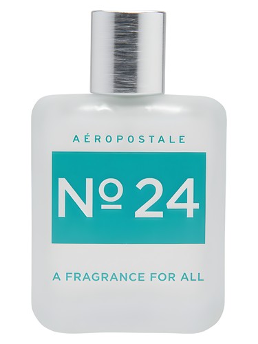 Nº 24 by Aéropostale