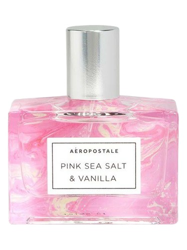 Pink Sea Salt & Vanilla by Aéropostale
