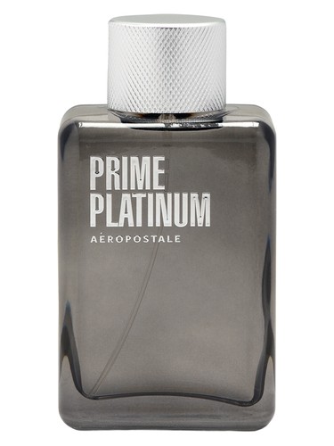 Prime Platinum by Aéropostale