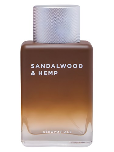 Sandalwood & Hemp by Aéropostale