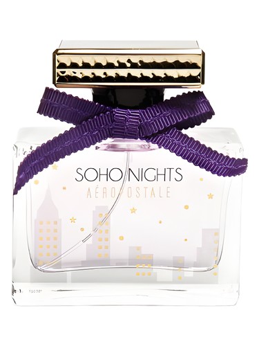 Soho Nights by Aéropostale