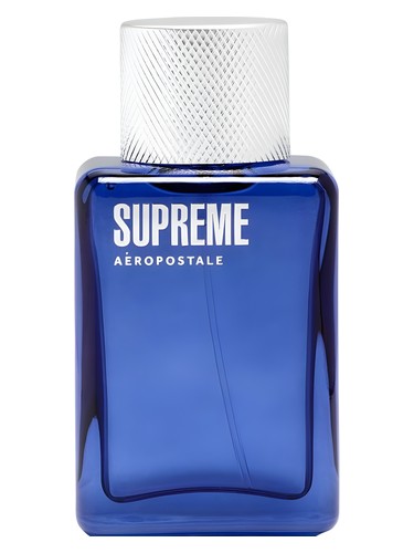 Supreme by Aéropostale