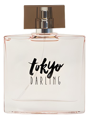 Tokyo Darling by Aéropostale