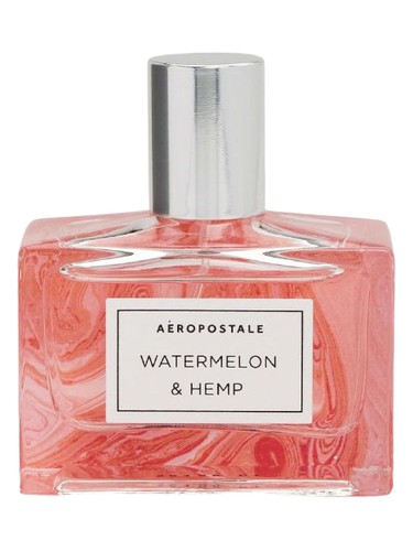 Watermelon & Hemp by Aéropostale