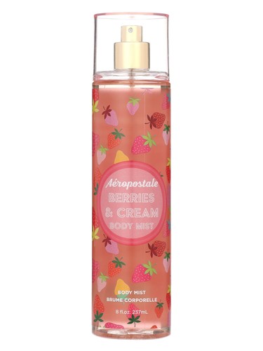 Berries & Cream by Aéropostale