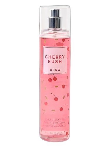 Cherry Rush by Aéropostale