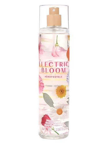 Electric Bloom by Aéropostale