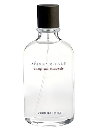 Compagnie Generale pour Garçons by Aéropostale