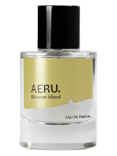 Blossom Island by AERU
