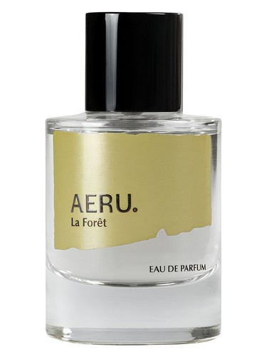 La Forêt by AERU