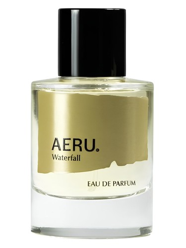 Waterfall by AERU
