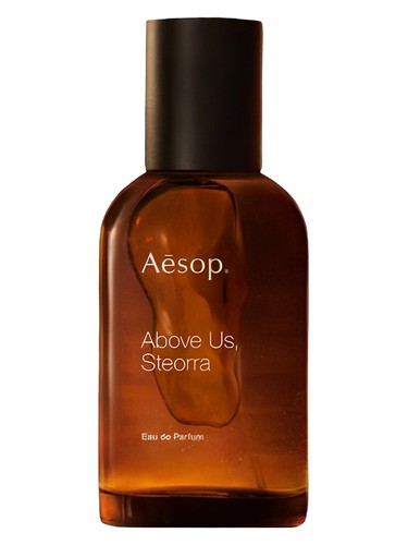 Above Us, Steorra by Aesop