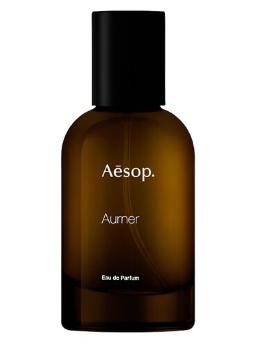 Aurner by Aesop