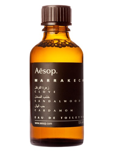 Marrakech by Aesop
