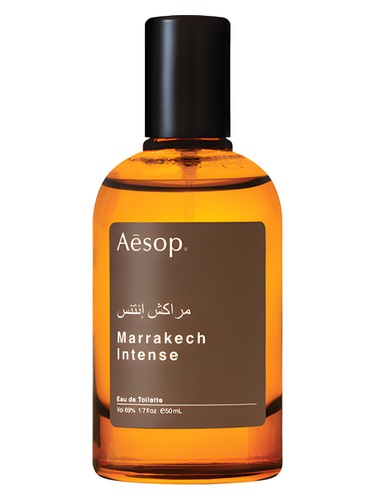 Marrakech Intense by Aesop