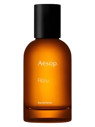 Rozu by Aesop