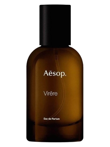 Virēre by Aesop