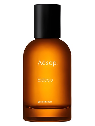 Eidesis by Aesop