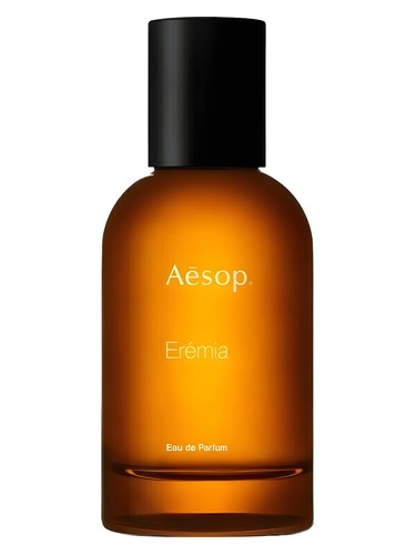 Erémia by Aesop