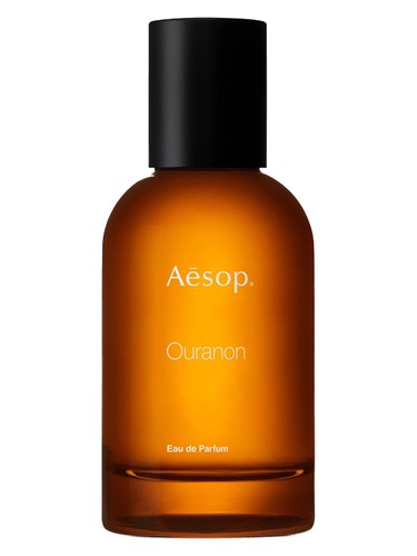 Ouranon by Aesop