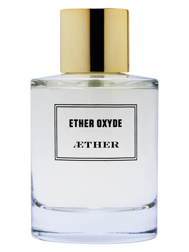 Oxyde by Aether