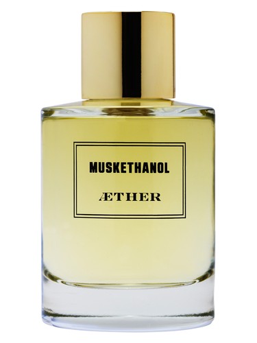 Muskethanol by Aether