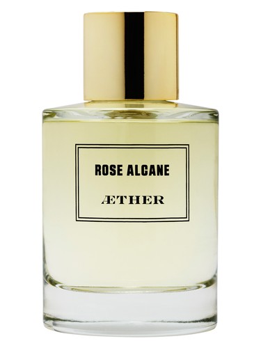 Rose Alcane by Aether