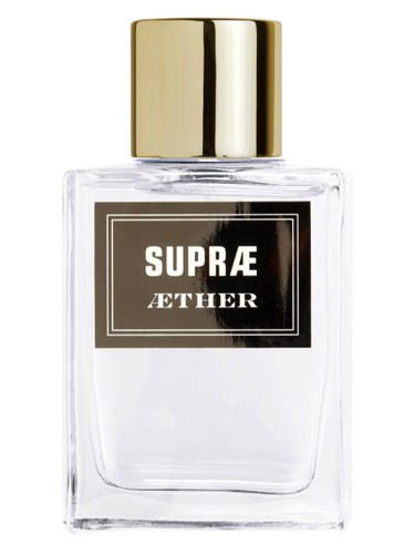 Suprae by Aether