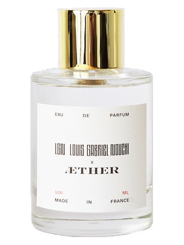 ÆTHER x LGN by Aether