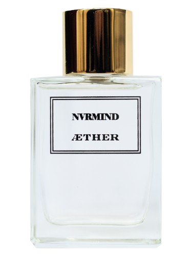 NVRMIND by Aether