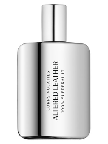Altered Leather by Aether