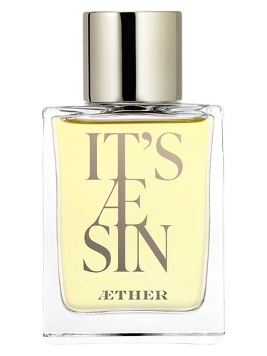 It's ae Sin by Aether