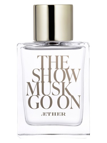 The Show Musk Go On by Aether