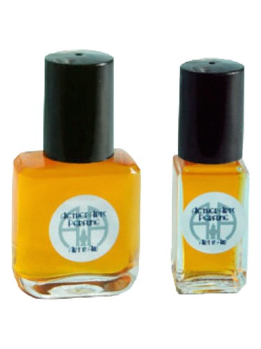 Mayan Chocolate by Aether Arts Perfume