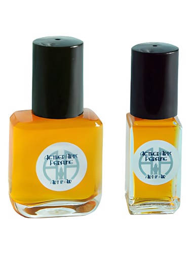 Aether Argent by Aether Arts Perfume