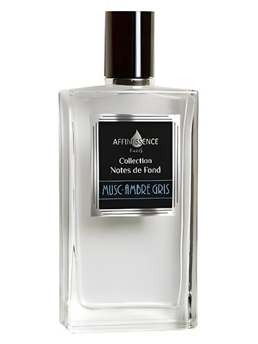 Musc Ambre Gris by Affinessence