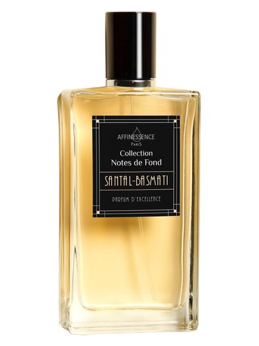 Santal Basmati by Affinessence