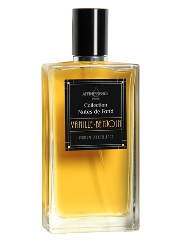Vanille Benjoin by Affinessence