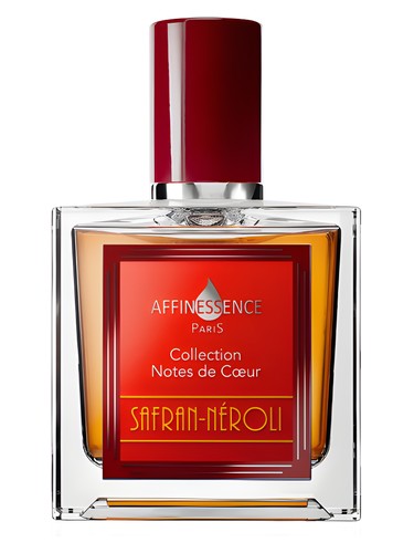 Safran-Neroli by Affinessence
