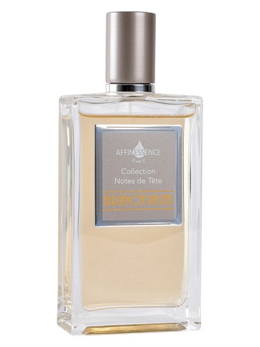 Bergamot Roots by Affinessence
