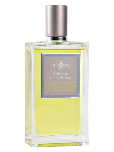 Combava Cedrat by Affinessence