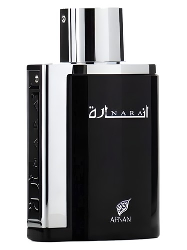 Inara Black by Afnan
