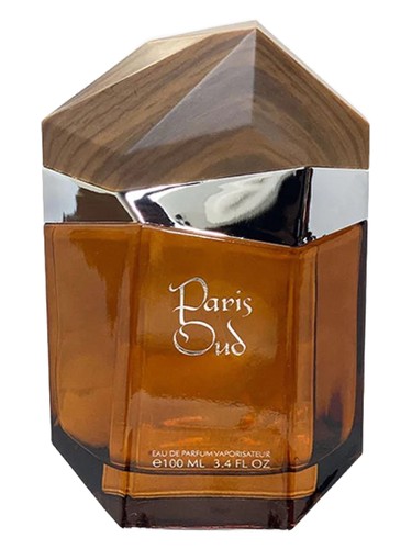 Paris Oud by Afnan