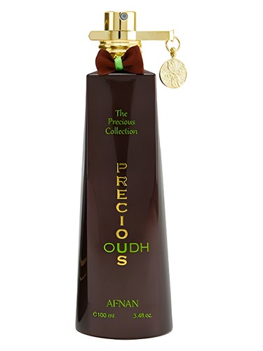 Precious Oudh by Afnan